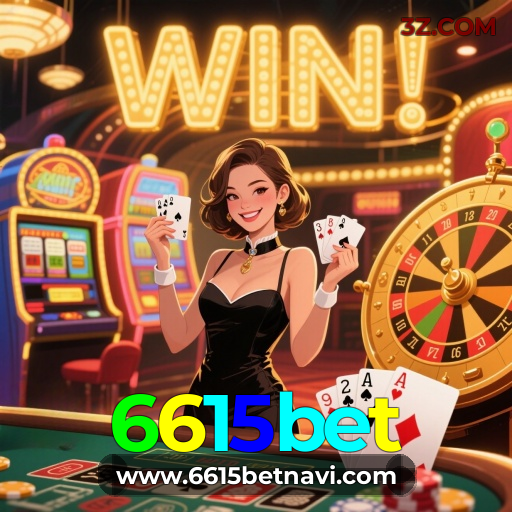 6615bet - Installation Guide