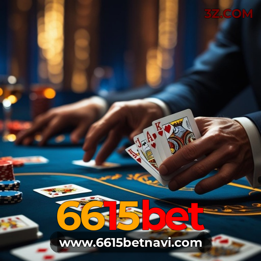 6615bet Rio de Janeiro - Popular Jogos