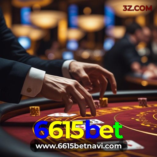 6615bet São Paulo - Jogo Providers