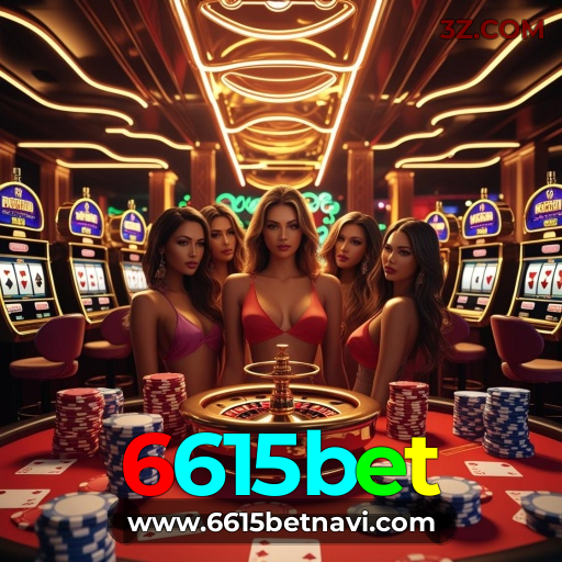 6615bet Salvador - Strategy