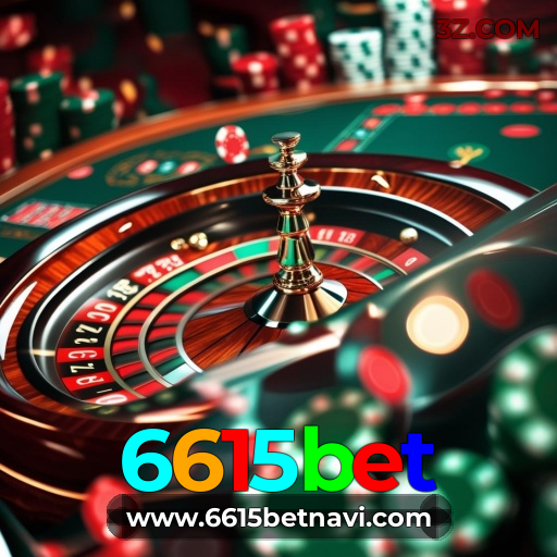 6615bet Entrar - Login Seguro Certificado