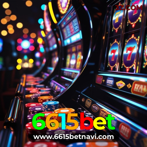 6615bet Brasília - Casino Guide