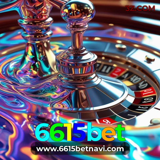 6615bet - cassino ao vivo