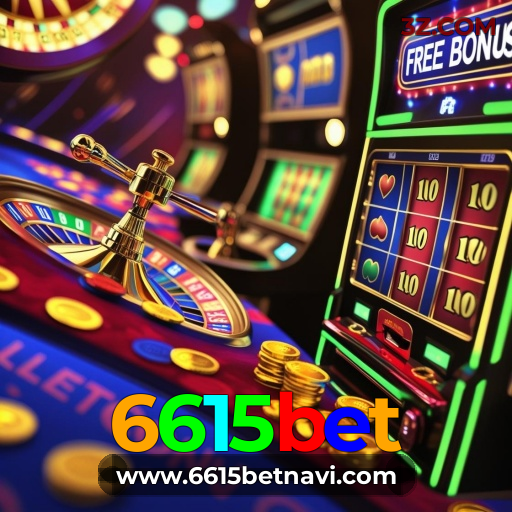 6615bet - Pagamento PIX Instantâneo