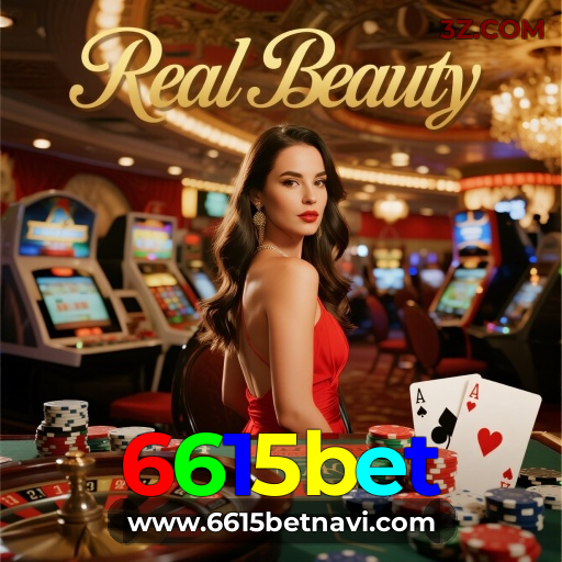 6615bet - Aplicativo Móvel