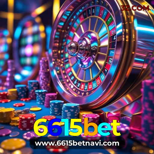 6615bet Fortaleza - Reviews