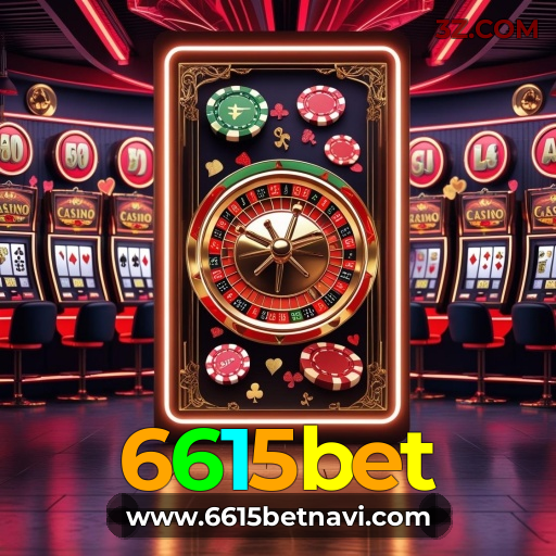 6615bet Fortaleza - Sports Winners