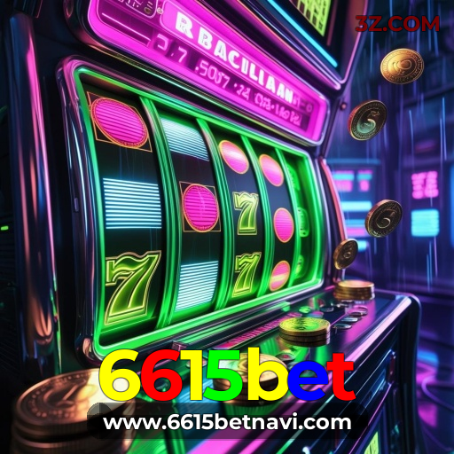 6615bet Salvador - Strategies