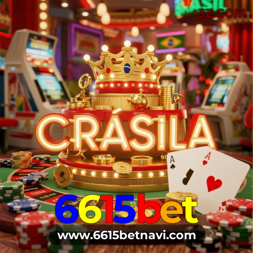 6615bet Salvador - Promo Stats