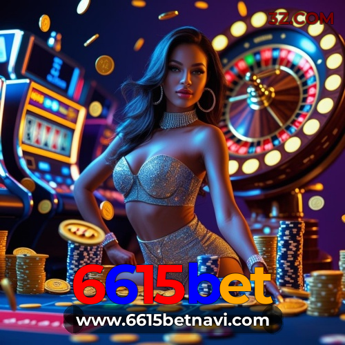 6615bet Rio de Janeiro - Professional Dealers