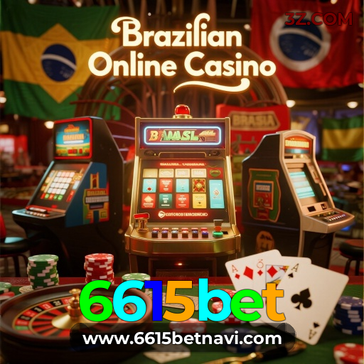 6615bet Brasília - Bonus Features