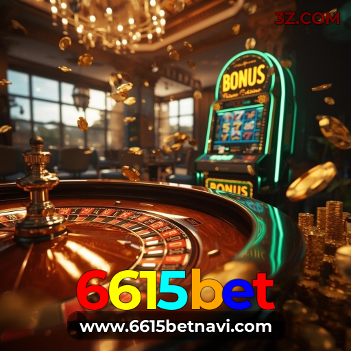 6615bet - Análise de Mercados Esportivos
