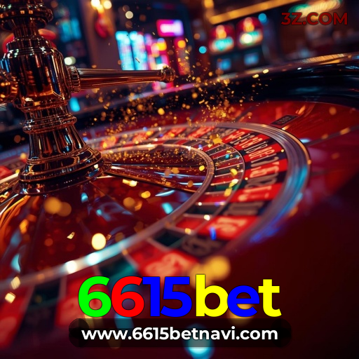 6615bet - Pagamento PIX Instantâneo