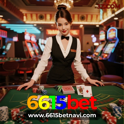 6615bet Salvador - Football