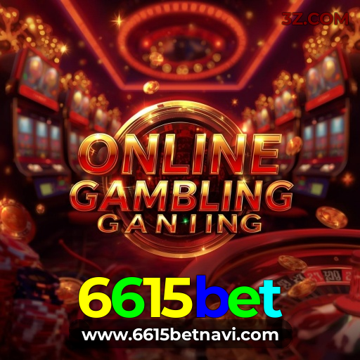 6615bet - Aplicativo Móvel