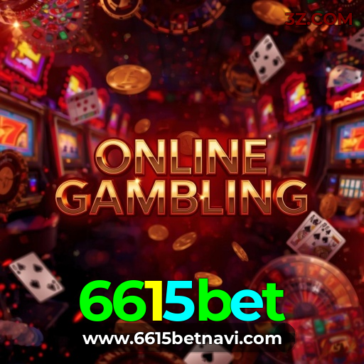 6615bet Rio de Janeiro - Slot Strategy