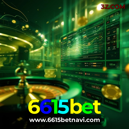 6615bet Curitiba - Live Betting
