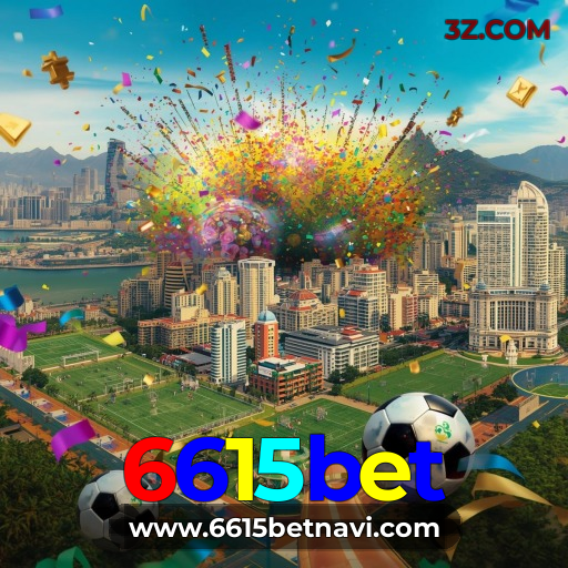 6615bet - Winners Celebration