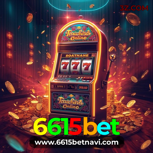 6615bet Belo Horizonte - Provably Fair