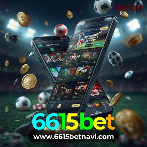6615bet Brasília - Leaderboards