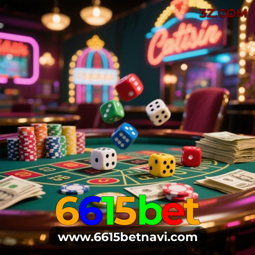 6615bet Brasília - VIP Program