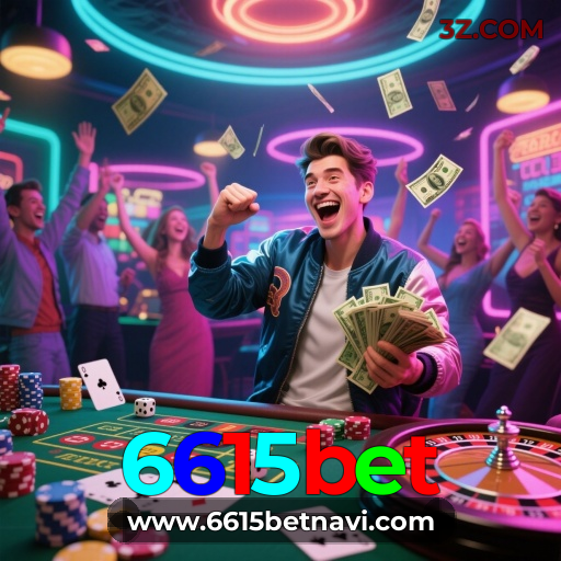 6615bet São Paulo - Hot Promos