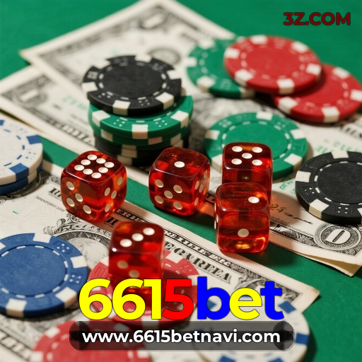 6615bet Fortaleza - Leaderboard