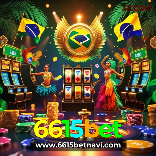 6615bet - Winners Celebration