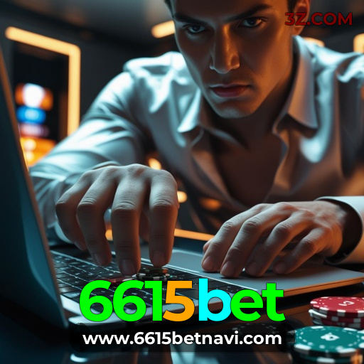 6615bet - App Security